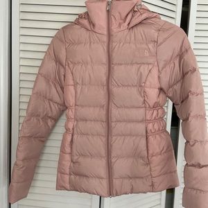 The North Face Winter Coat